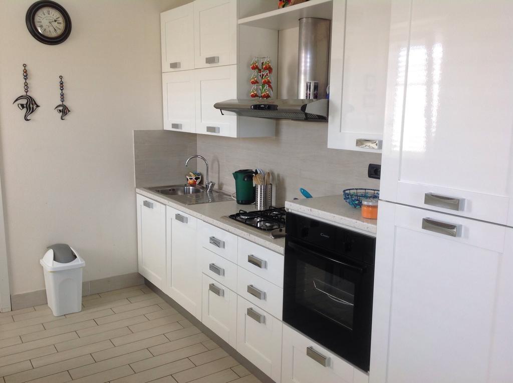 Danio Beach House Lido di Camaiore Habitación foto